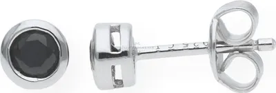 Produktbild von JuwelmaLux Ohrstecker 925 Silber mit Zirkonia JL10-06-1563