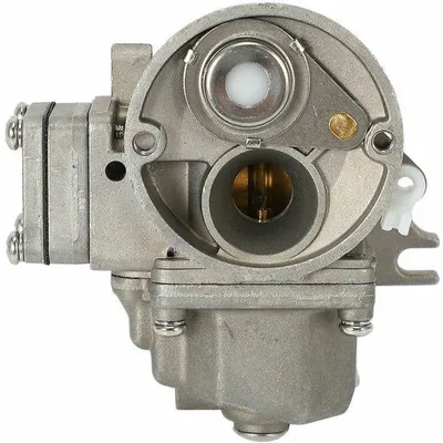 Immagine prodotto di Carburatore per motore fuoribordo Yamaha a 2 tempi da 4 CV e 5 CV