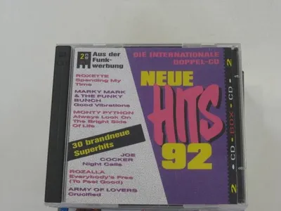 Produktbild von '92