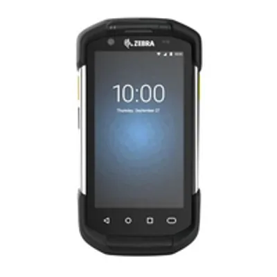 Obrázek produktu pro Zebra TC77, 11,9 cm (4.7"), 1280 x 720 px, Dvojdotekové, Kapacitní, Gorilla Glass, 4 GB