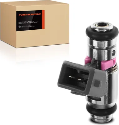 Produktbild von Frankberg 1x Einspritzventil Einspritzdüse für Renault Clio II Kangoo Twingo I 1.2L