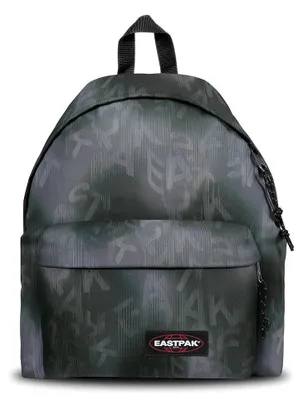 Produktbild von Eastpak Padded Pak´r 24l Rucksack Grau  Grau One Size