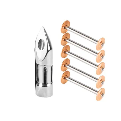 Productafbeelding van Spoelhuis voor naaimachine, geschikt voor Singer model Home