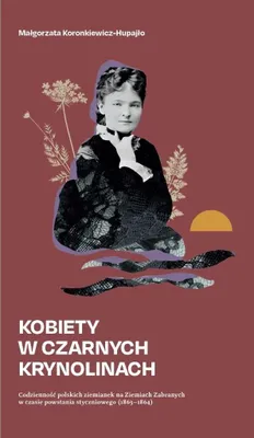Image de Femmes en crinolines noires - Małgorzata Koronkiewicz-Hupajło