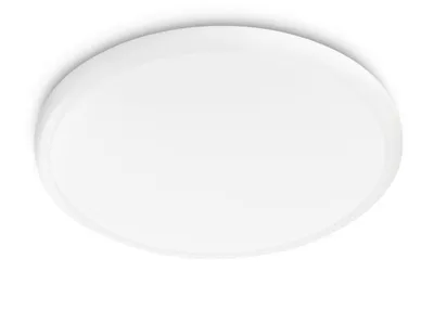 Immagine prodotto di Philips myLiving Twirly Plafoniera LED, 1 luce, bianco 318143116
