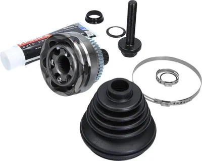 Produktbild von KAMOKA Gelenksatz Antriebswelle Radseitig für AUDI 80 Limousine (8C2, B4) 6278