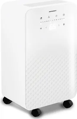Obrázek produktu pro Berdsen BD-524 Odvlhčovač vzduchu 280 W, 12 000 ml/24 h, bílý