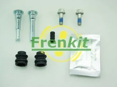 Produktbild von FRENKIT 810094 Führungshülsensatz Bremssattel Hinten für KIA SORENTO I (JC) Kasko Bremsanlage
