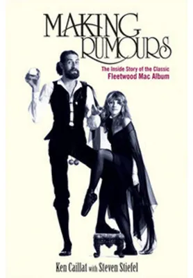 Produktbild von Making Rumours