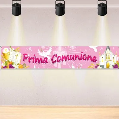 Productafbeelding van Kerstdecoratie, roze, feestversiering