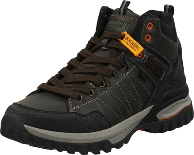 Produktbild von Dockers Stiefelette Stiefelette PU