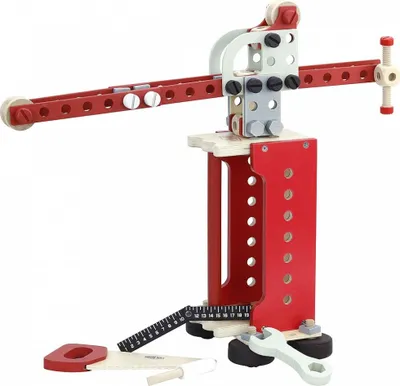 Produktbild von Werkstattbox - Werkbank-Rollenspiel