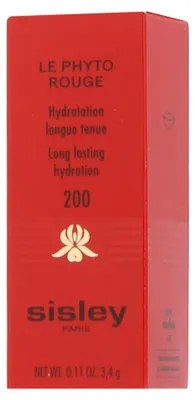 Image de Sisley Le Phyto Rouge 200 Rose Zanzibar (3.4 g)