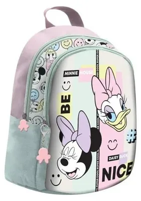 Produktbild von Kleiner Minnie-Mouse-Rucksack – Beniamin
