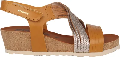 Produktbild von Mephisto  Renza - damen sandale