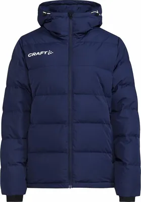 Produktbild von Craft Evolve Down Daunenjacke Damen - Marine
