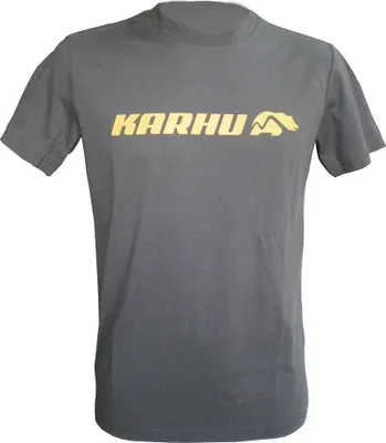 Produktbild von Karhu T-promo 2 Kurzarm-t-shirt S Mann S