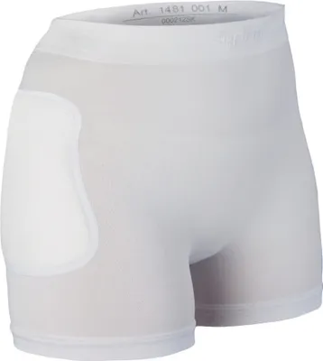 Produktbild von Suprima Hüftprotektoren Slip (mit integrierten Protektoren) XL