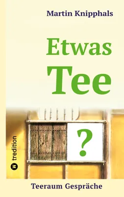 Produktbild von Etwas Tee?