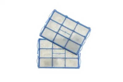 Produktbild von Filtre BOSCH GL 30 - BSGL3xx, 1 ks (výrobca VACS, kód HF1592)