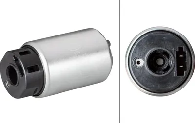 Immagine prodotto di Pompa carburante elettrica HELLA adatta, tra l'altro, per TOYOTA YARIS