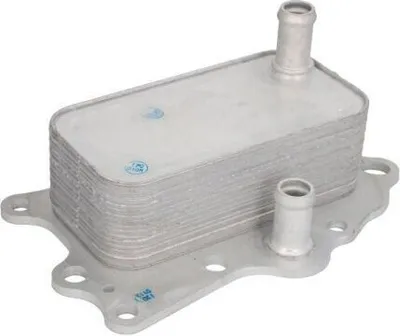 Produktbild von Ölkühler, Motoröl THERMOTEC D40001TT