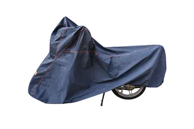 Image de Bâche de protection pour moto - XL