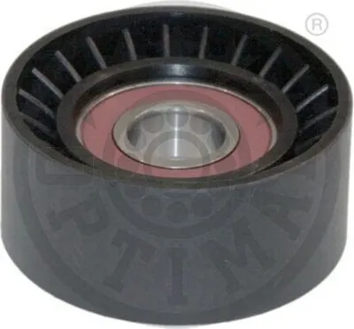 Produktbild von OPTIMAL 0-N1487S Spannrolle Keilrippenriemen 65mm für FIAT PUNTO (188) BRAVO II (198) Doblo Cargo (223) Doblo Kombi (119, 223) für ALFA ROMEO 147