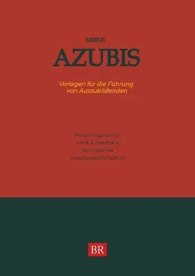 Produktbild von Meine Azubis