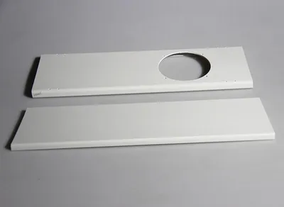 Immagine prodotto di Delonghi staffa serranda guida scorrevole Pinguino AN95 AN96 AN111 N90 N120 AN