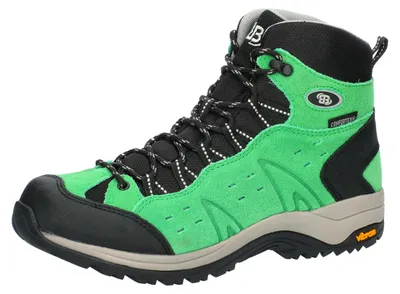 Produktbild von Trekkingstiefel Mount Bona High 41