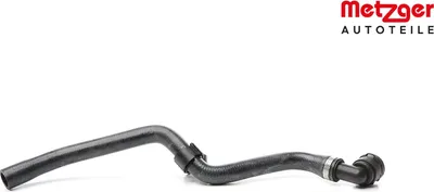 Produktbild von METZGER Kühlerschlauch Wasserschlauch für OPEL Astra J Sports Tourer (P10) 2420088