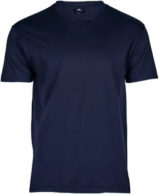 Produktbild von Tee Jays - "Basic" T-Shirt für Herren PC5228 (5XL) (Marineblau)