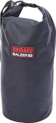 Produktbild von Balzer Shirasu Waterstop Packsack 63x42x24cm - wasserdichte Tasche 30l