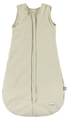 Immagine prodotto di Sacco nanna Trixie senza maniche 70 cm in Cotonelogico Breeze Sand