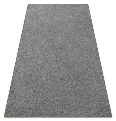 Produktbild von Teppich Teppichboden DISCRETION grau Grau 100x250 cm