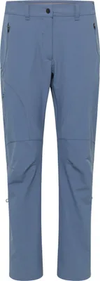 Produktbild von HOT-SPORTSWEAR Bavella L_Pants 00080 smoke blue 42