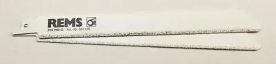 Produktbild von Rems  Sägeblatt 200 HM-G (2 Stück), 561126, 561126