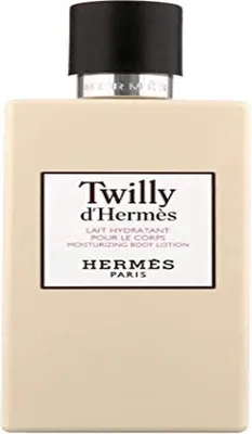 Image de Hermes Twilly D'Hermès Lotion Hydratante pour le Corps 200 ml