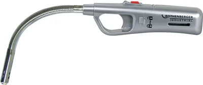 Produktbild von Gasanzünder Mit Flexibler Verlängerung