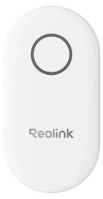 Produktbild von Reolink REO-CHIME-W, Weiß, Polycarbonat (PC), Kabelgebunden, 915 MHz, AC, 100 - 240 V