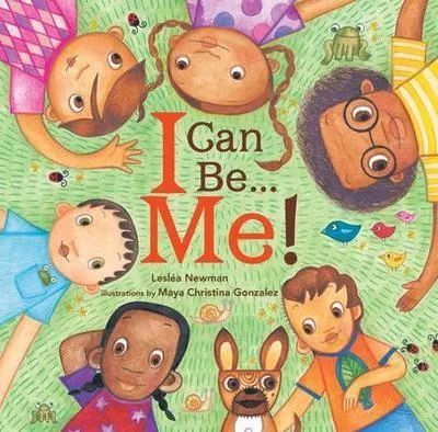 Immagine prodotto di I Can Be Me!