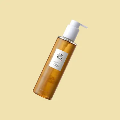 Obrázok produktu pre Beauty Of Joseon Ginseng Cleansing Oil hydrofilný odličovací a čistiaci olej 210 ml