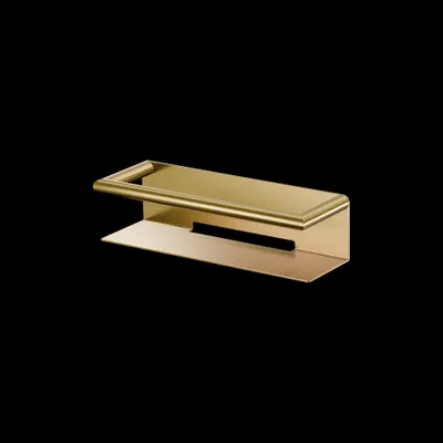 Produktbild von Steinberg Serie 480 Seifenkorb, Edelstahl, 4802300BG