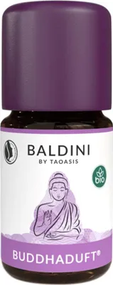 Image de Parfum de bouddha 5ml