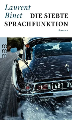 Obrázok produktu pre Die siebte Sprachfunktion