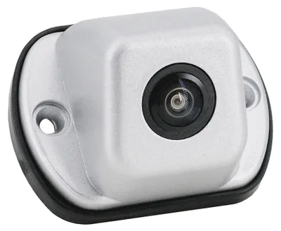 Produktbild von Rückfahrkamera NAVIGATOR HD | HD 1080P | 170° | Nummernschild- oder Seitenkamera