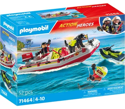Image de Playset PLAYMOBIL