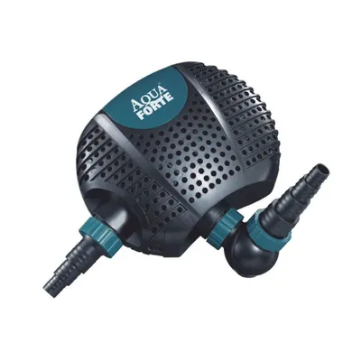 Produktbild von Aquaforte O-Plus Serie 12 V Pumpen 10.000
