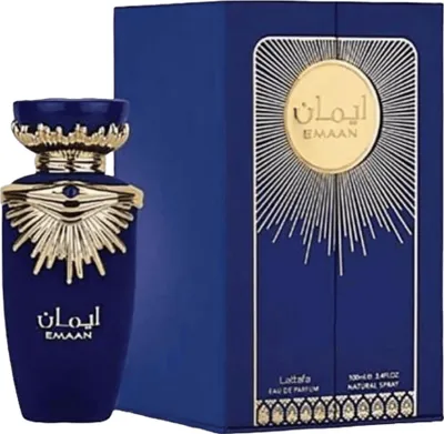 Obrázok produktu pre Lattafa Emaan Edp Spray 100Ml
